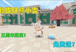 爆料最新迷你世界皮肤,最新皮肤生成背后的神秘力量
