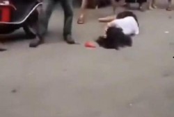 南通爆料女子扰民图片最新,邻里和谐遭破坏，社区安宁受挑战