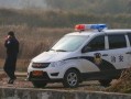 广州假警车最新爆料,揭秘伪装真相，警方严查中